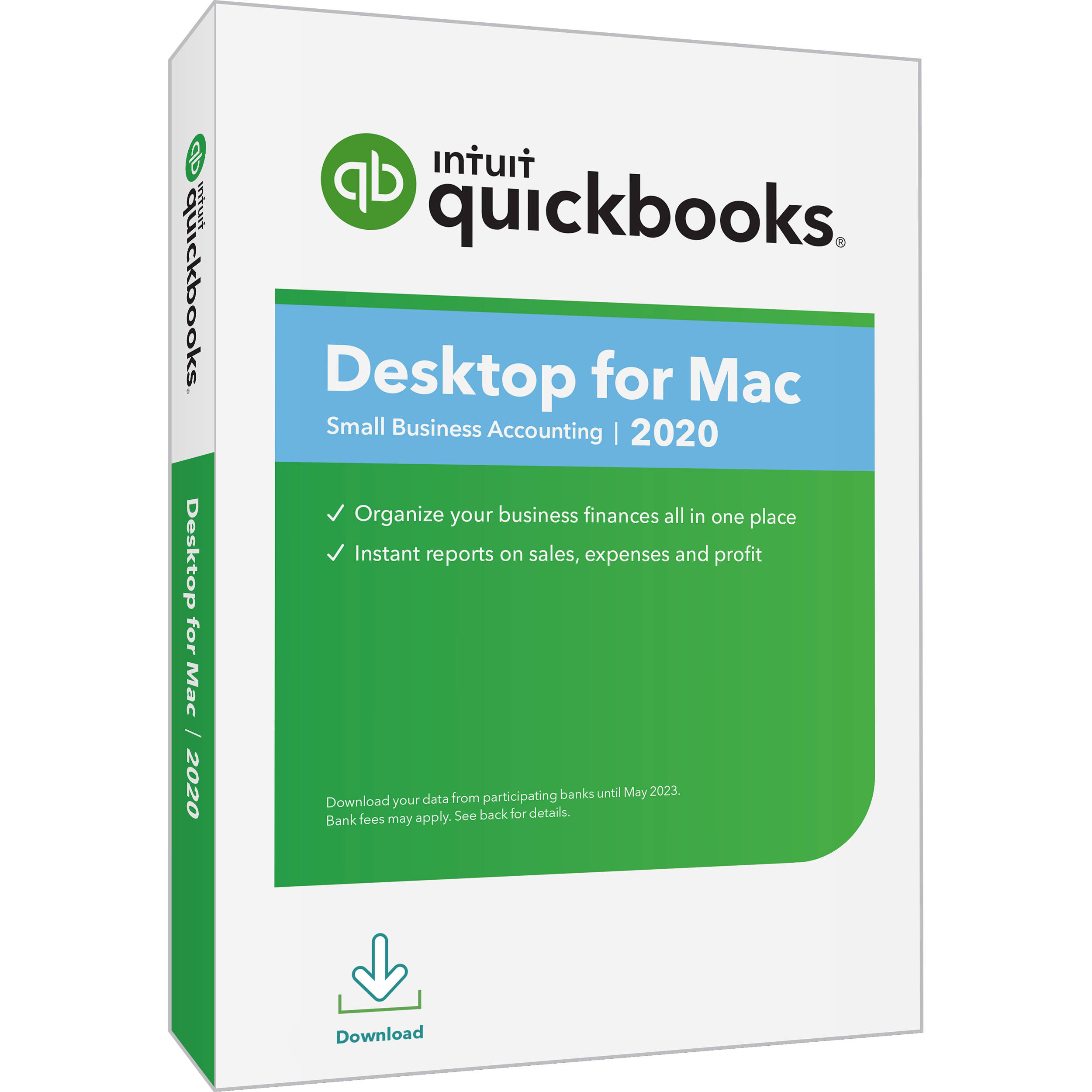 quickbooks for mac future